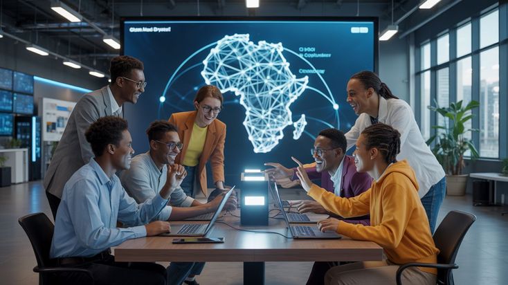 Collaborazione tra team di controllo